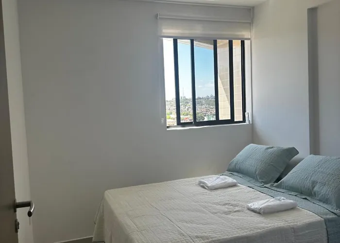 Apartamento Quarto E Sala Ponta Verde Maceio
