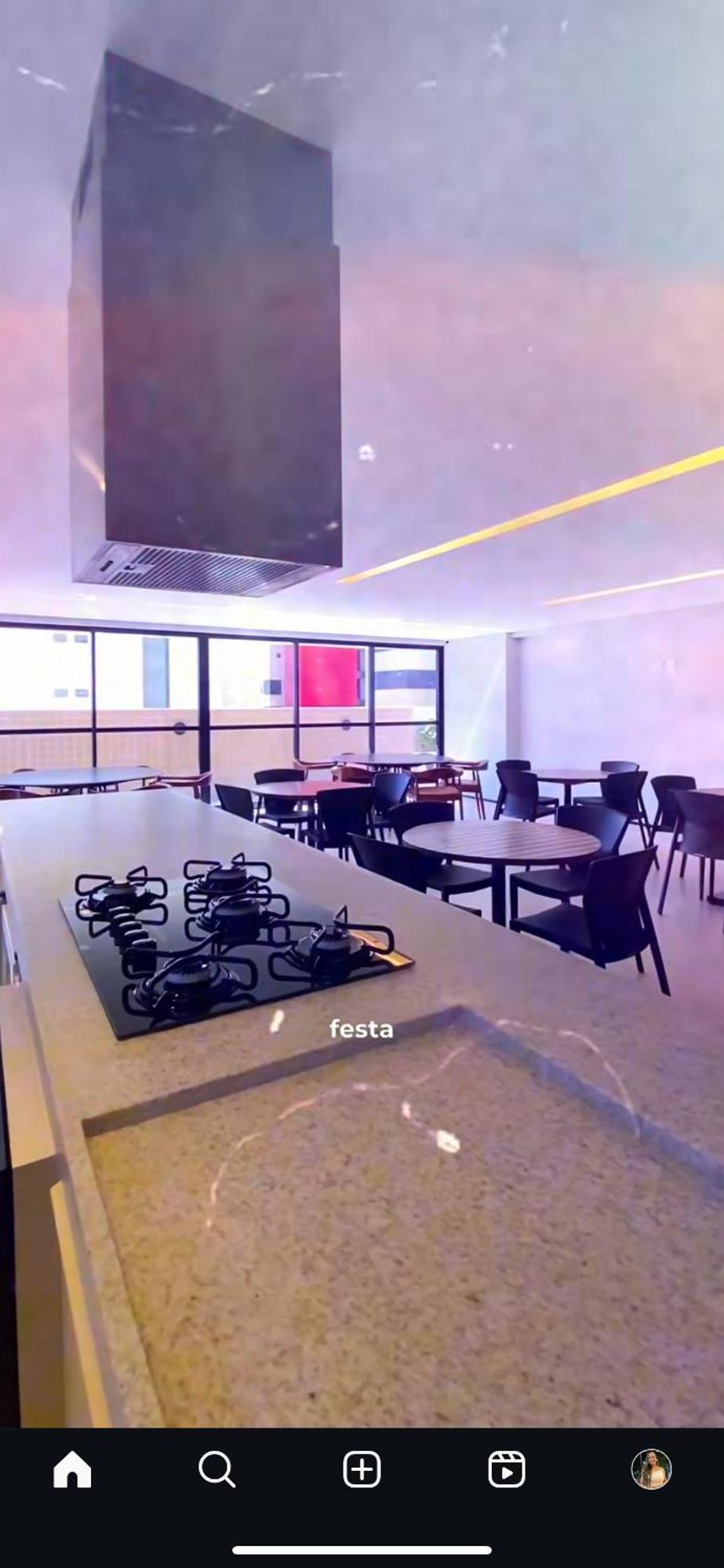 E Sala Ponta * Maceió