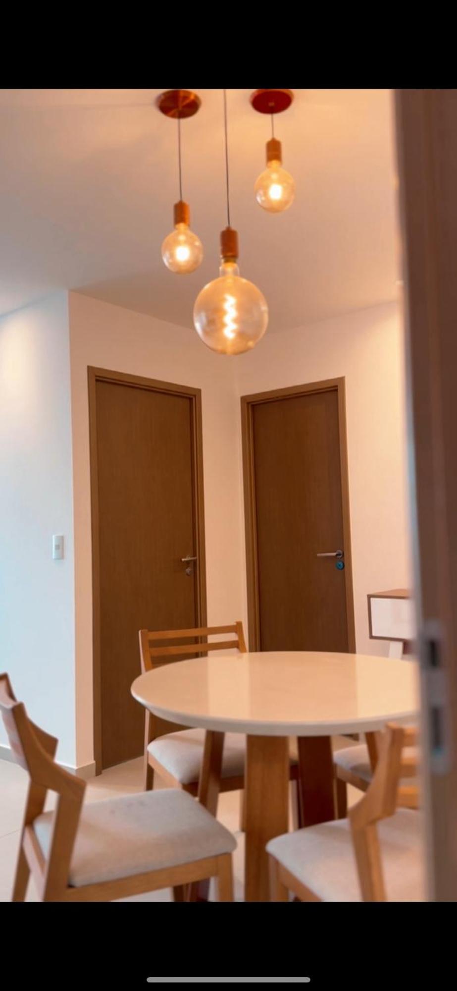 Apartamento E Sala Ponta Maceió