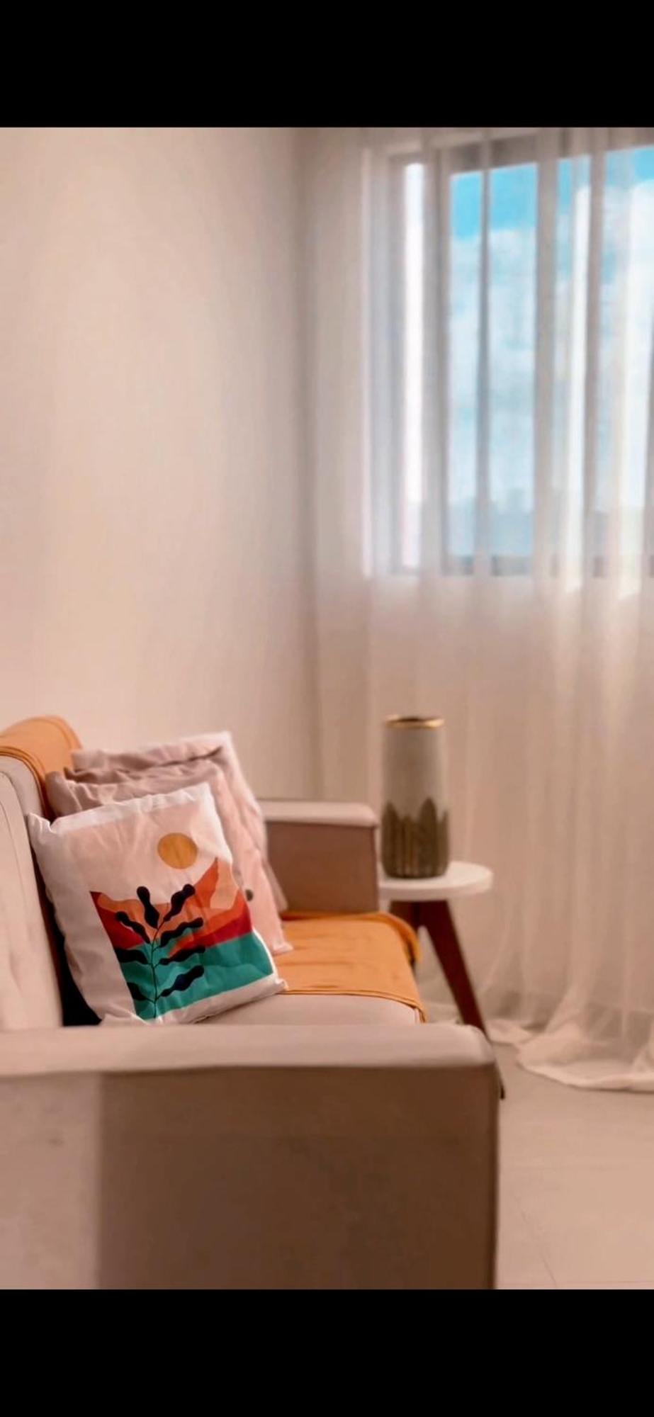 Apartamento E Sala Ponta Maceió