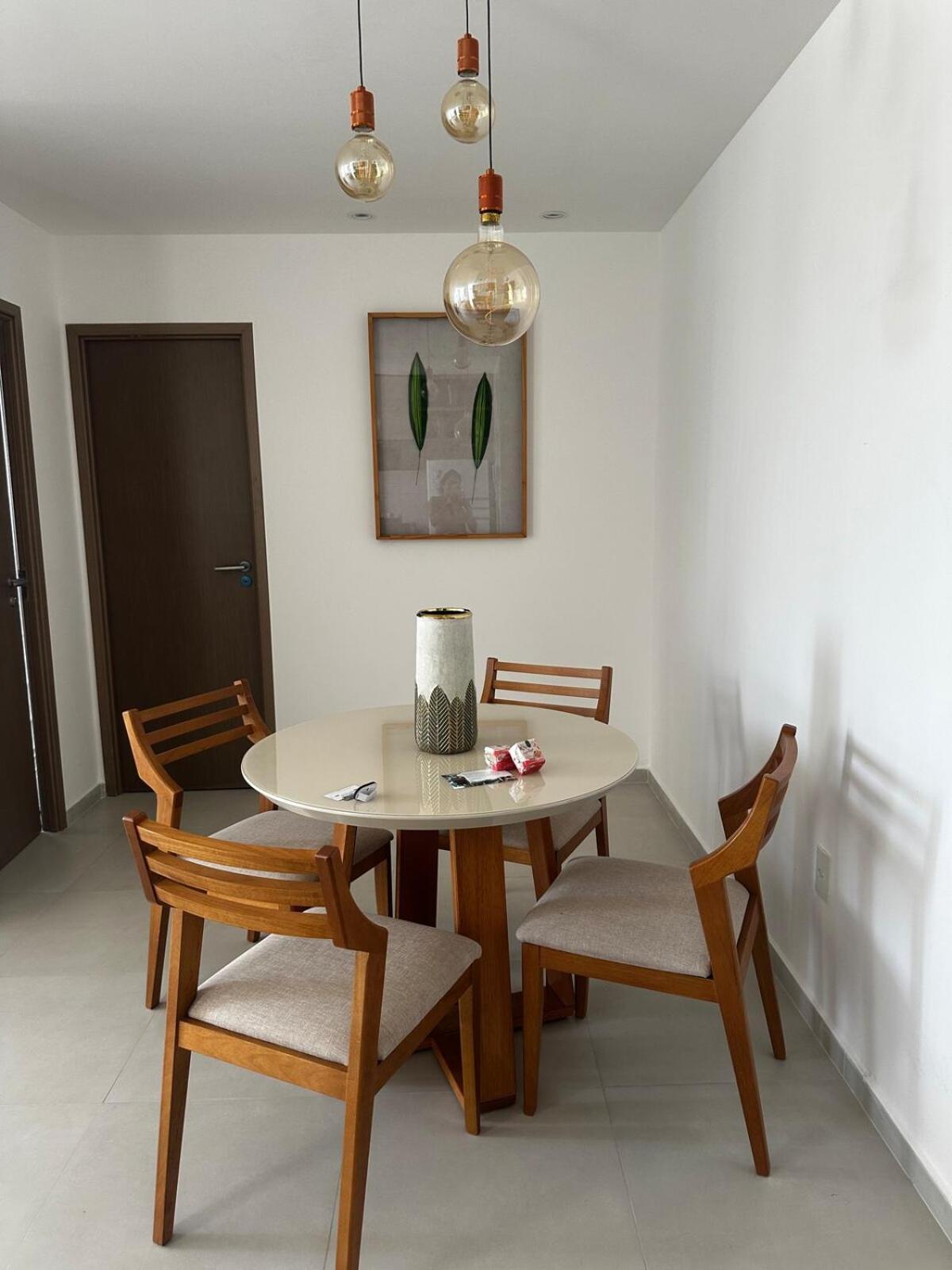 Apartamento E Sala Ponta *
