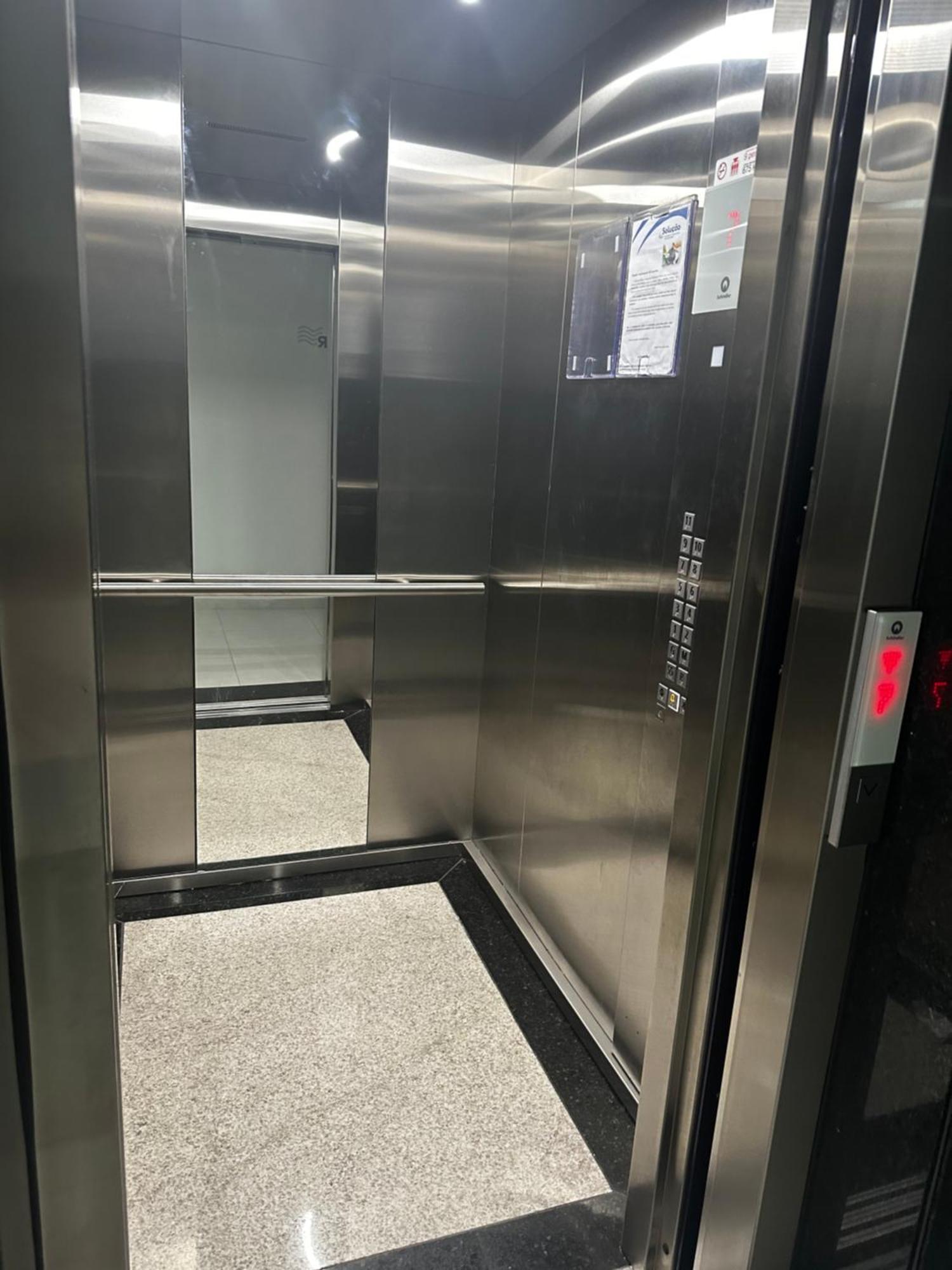 Apartamento E Sala Ponta *